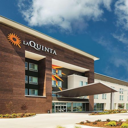La Quinta By Wyndham Wichita Northeast Hotell Eksteriør bilde
